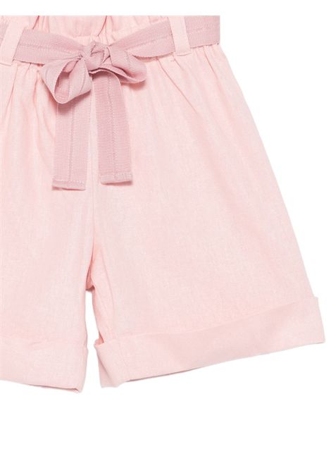 Shorts con fiocco LA STUPENDERIA | 2TJBR74D58